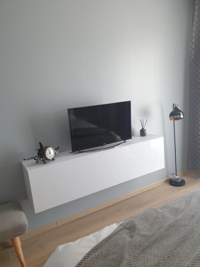 Qualis Apartament Braşov Dış mekan fotoğraf