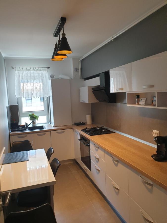 Qualis Apartament Braşov Dış mekan fotoğraf