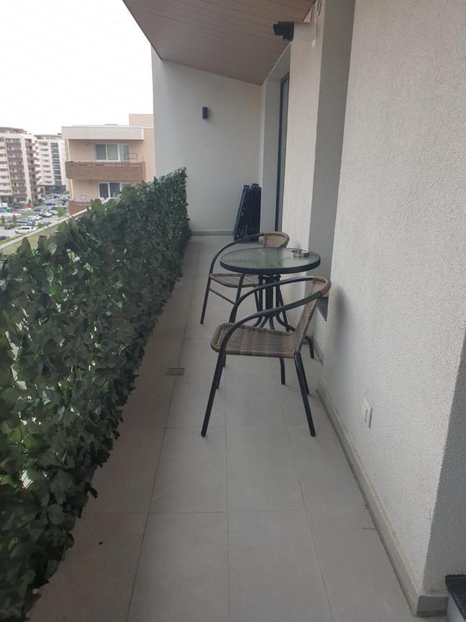 Qualis Apartament Braşov Dış mekan fotoğraf